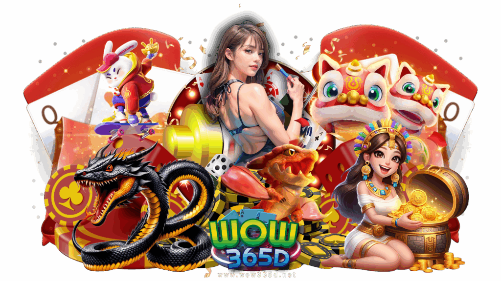wow365d