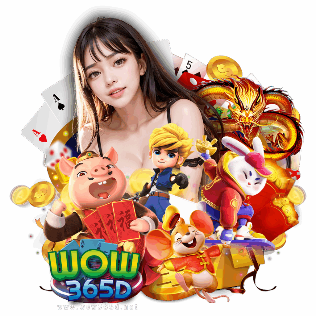 wow365d slot